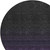 8' Eggplant Purple And Charcoal Round Abstract Washable Indoor Outdoor Area Rug 8' Eggplant Purple And Charcoal Round Abstract Washable Indoor Outdoor Area Rug