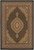 4' X 6' Beige and Black Medallion Power Loom Area Rug 4' X 6' Beige and Black Medallion Power Loom Area Rug
