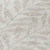 8' Taupe And Beige Round Floral Washable Indoor Outdoor Area Rug 8' Taupe And Beige Round Floral Washable Indoor Outdoor Area Rug