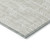 5' X 8' Beige And Ivory Tribal Washable Indoor Outdoor Area Rug 5' X 8' Beige And Ivory Tribal Washable Indoor Outdoor Area Rug