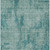5' X 8' Teal Blue And Gray Geometric Washable Indoor Outdoor Area Rug 5' X 8' Teal Blue And Gray Geometric Washable Indoor Outdoor Area Rug