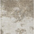 9' X 12' Taupe And Beige Abstract Washable Indoor Outdoor Area Rug 9' X 12' Taupe And Beige Abstract Washable Indoor Outdoor Area Rug
