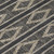 8' X 10' Black And Beige Geometric Washable Indoor Outdoor Area Rug 8' X 10' Black And Beige Geometric Washable Indoor Outdoor Area Rug