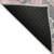 9' X 12' Gray Pink And Ivory Floral Washable Indoor Outdoor Area Rug 9' X 12' Gray Pink And Ivory Floral Washable Indoor Outdoor Area Rug