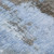 10' X 14' Blue Gray And Dark Brown Abstract Washable Indoor Outdoor Area Rug 10' X 14' Blue Gray And Dark Brown Abstract Washable Indoor Outdoor Area Rug