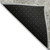 3' X 5' Ivory Brown And Gray Damask Washable Indoor Outdoor Area Rug