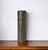 15" Black And Gold Abstract Cylinder Ceramic Table Vase 15" Black And Gold Abstract Cylinder Ceramic Table Vase
