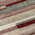8' Merlot Burgundy And Beige Round Striped Washable Indoor Outdoor Area Rug 8' Merlot Burgundy And Beige Round Striped Washable Indoor Outdoor Area Rug
