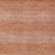 5' X 8' Terra Cotta And Peach Striped Washable Indoor Outdoor Area Rug 5' X 8' Terra Cotta And Peach Striped Washable Indoor Outdoor Area Rug