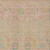 5' X 8' Tan Pink And Yellow Floral Medallion Washable Indoor Outdoor Area Rug 5' X 8' Tan Pink And Yellow Floral Medallion Washable Indoor Outdoor Area Rug