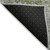 3' X 5' Artichoke Green Gray And Silver Floral Washable Indoor Outdoor Area Rug 3' X 5' Artichoke Green Gray And Silver Floral Washable Indoor Outdoor Area Rug