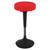 Red and Black Adjustable Height Swivel Office Chair Red and Black Adjustable Height Swivel Office Chair