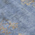 3' X 5' Denim Blue And Beige Floral Washable Indoor Outdoor Area Rug 3' X 5' Denim Blue And Beige Floral Washable Indoor Outdoor Area Rug