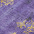 3' X 5' Purple And Gold Floral Washable Indoor Outdoor Area Rug 3' X 5' Purple And Gold Floral Washable Indoor Outdoor Area Rug