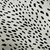 5' X 8' Pearl And Black Animal Print Washable Indoor Outdoor Area Rug 5' X 8' Pearl And Black Animal Print Washable Indoor Outdoor Area Rug