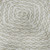 8' X 10' Linen And Ivory Geometric Washable Area Rug With UV Protection