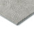 10' X 14' Linen And Ivory Geometric Washable Area Rug With UV Protection 10' X 14' Linen And Ivory Geometric Washable Area Rug With UV Protection