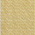 5' X 8' Gold And Ivory Geometric Washable Area Rug With UV Protection