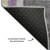 9' X 12' Purple And Khaki Geometric Washable Area Rug With UV Protection 9' X 12' Purple And Khaki Geometric Washable Area Rug With UV Protection