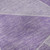 9' X 12' Lilac And Ivory Geometric Washable Area Rug With UV Protection 9' X 12' Lilac And Ivory Geometric Washable Area Rug With UV Protection