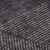 9' X 12' Eggplant And Gray Geometric Washable Area Rug With UV Protection 9' X 12' Eggplant And Gray Geometric Washable Area Rug With UV Protection