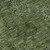10' X 14' Olive Green And Ivory Floral Washable Area Rug With UV Protection 10' X 14' Olive Green And Ivory Floral Washable Area Rug With UV Protection