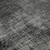 5' X 8' Gray And Silver Abstract Washable Area Rug With UV Protection