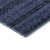 5' X 8' Navy Blue And Gray Southwestern Washable Area Rug With UV Protection 5' X 8' Navy Blue And Gray Southwestern Washable Area Rug With UV Protection