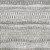 3' X 5' Ivory Brown And Gray Striped Washable Area Rug With UV Protection
