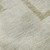 9' X 12' Beige And Taupe Geometric Washable Area Rug With UV Protection