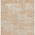 3' X 5' Coral And Ivory Abstract Washable Area Rug With UV Protection 3' X 5' Coral And Ivory Abstract Washable Area Rug With UV Protection