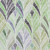 8' X 10' Green Purple And Ivory Geometric Washable Area Rug With UV Protection 8' X 10' Green Purple And Ivory Geometric Washable Area Rug With UV Protection