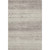 5' X 8' Taupe And Beige Striped Washable Area Rug With UV Protection 5' X 8' Taupe And Beige Striped Washable Area Rug With UV Protection
