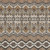 9' X 12' Taupe Beige And Copper Moroccan Washable Area Rug With UV Protection 9' X 12' Taupe Beige And Copper Moroccan Washable Area Rug With UV Protection