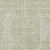 3' X 5' Artichoke Green And Ivory Abstract Geometric Washable Area Rug With UV Protection 3' X 5' Artichoke Green And Ivory Abstract Geometric Washable Area Rug With UV Protection