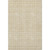 10' X 14' Gold And Ivory Abstract Geometric Washable Area Rug With UV Protection 10' X 14' Gold And Ivory Abstract Geometric Washable Area Rug With UV Protection