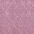 5' X 8' Blush And Ivory Geometric Washable Area Rug With UV Protection 5' X 8' Blush And Ivory Geometric Washable Area Rug With UV Protection
