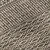9' X 12' Brown And Beige Striped Washable Area Rug With UV Protection