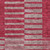 9' X 12' Burgundy And Gray Striped Washable Area Rug With UV Protection 9' X 12' Burgundy And Gray Striped Washable Area Rug With UV Protection