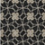 3' X 5' Black Khaki And Beige Geometric Washable Area Rug With UV Protection 3' X 5' Black Khaki And Beige Geometric Washable Area Rug With UV Protection