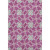 5' X 8' Blush Ivory And Beige Geometric Washable Area Rug With UV Protection 5' X 8' Blush Ivory And Beige Geometric Washable Area Rug With UV Protection
