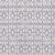 10' X 14' Lavender And Ivory Geometric Washable Area Rug With UV Protection