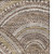 8' X 10' Brown Beige And Taupe Geometric Washable Area Rug With UV Protection 8' X 10' Brown Beige And Taupe Geometric Washable Area Rug With UV Protection