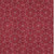 5' X 8' Red And Ivory Geometric Washable Area Rug With UV Protection 5' X 8' Red And Ivory Geometric Washable Area Rug With UV Protection