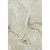 3' X 5' Ivory Beige And Gray Abstract Washable Area Rug With UV Protection 3' X 5' Ivory Beige And Gray Abstract Washable Area Rug With UV Protection