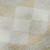 10' X 14' Beige Taupe And Ivory Geometric Washable Area Rug With UV Protection 10' X 14' Beige Taupe And Ivory Geometric Washable Area Rug With UV Protection