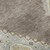 3' X 5' Taupe Beige And Ivory Oriental Washable Area Rug With UV Protection 3' X 5' Taupe Beige And Ivory Oriental Washable Area Rug With UV Protection