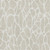 3' X 5' Beige And Ivory Geometric Washable Area Rug With UV Protection