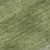 10' X 14' Green And Ivory Striped Washable Area Rug With UV Protection
