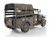 7" Green Metal Hand Painted Model Car 7" Green Metal Hand Painted Model Car